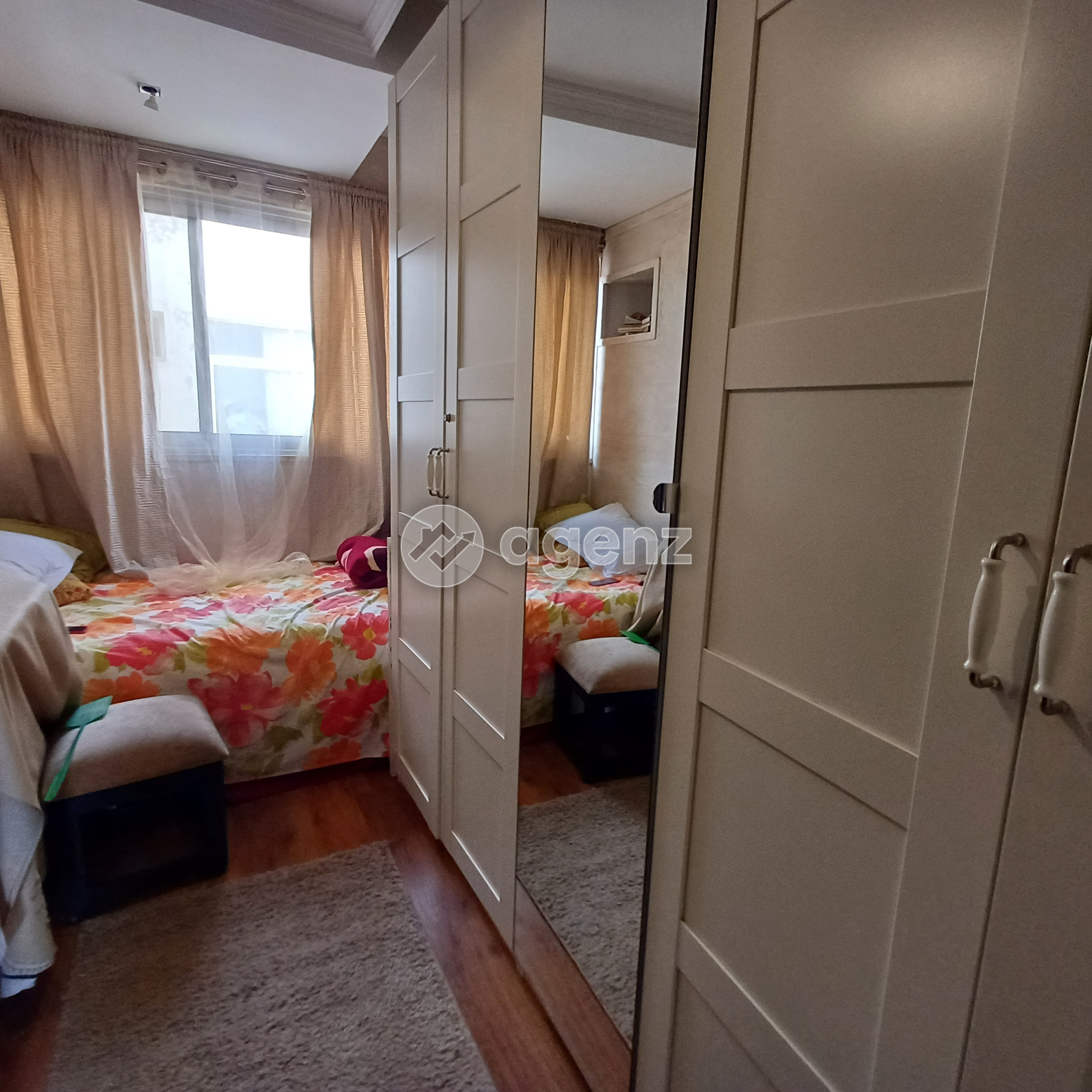 Cadre de vie familial, 114 m² - Confort et Bien-être — 5