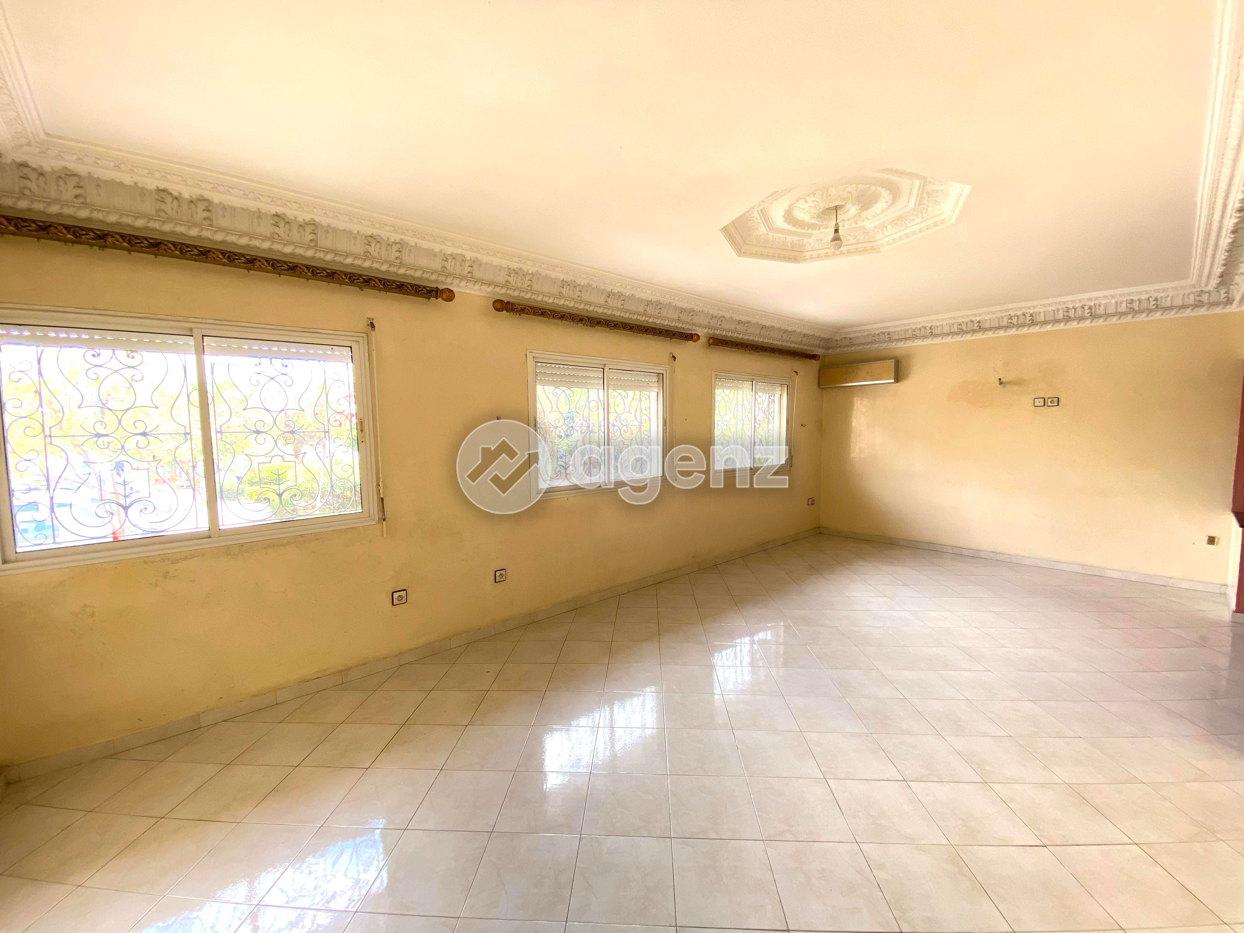 Appartement à vendre à Sidi Maarouf — 3
