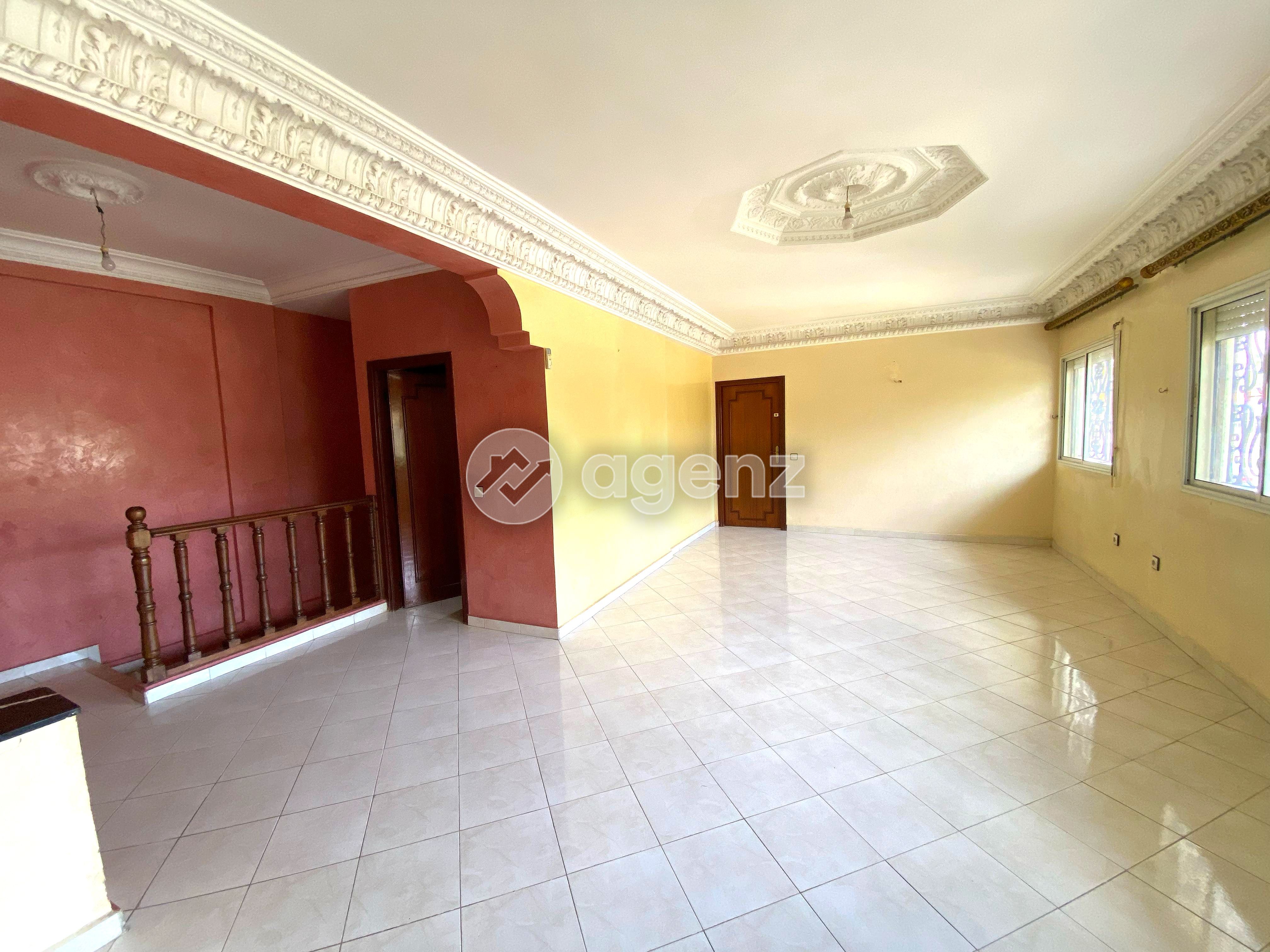 Appartement à vendre à Sidi Maarouf — 5