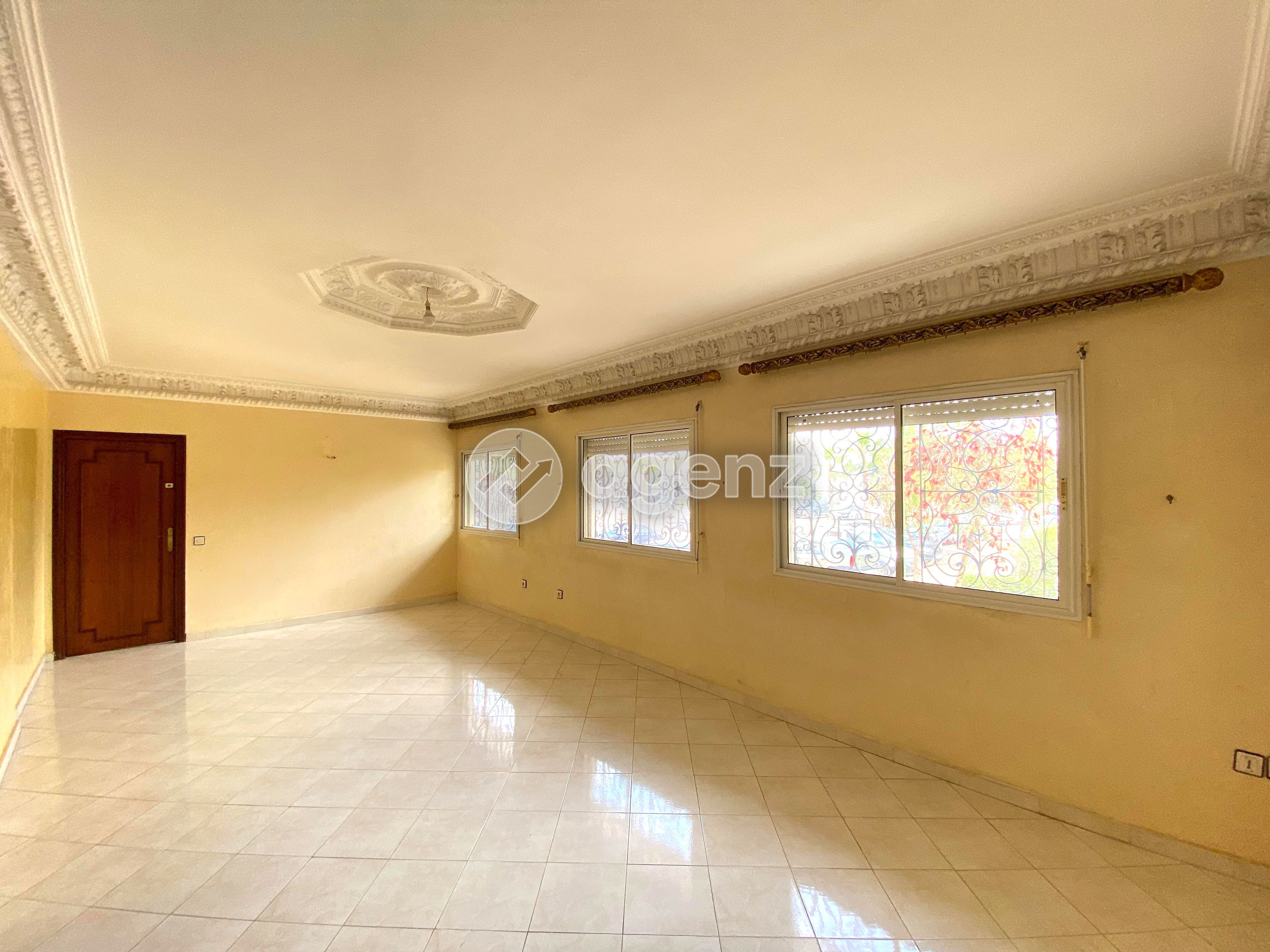 Appartement à vendre à Sidi Maarouf — 2