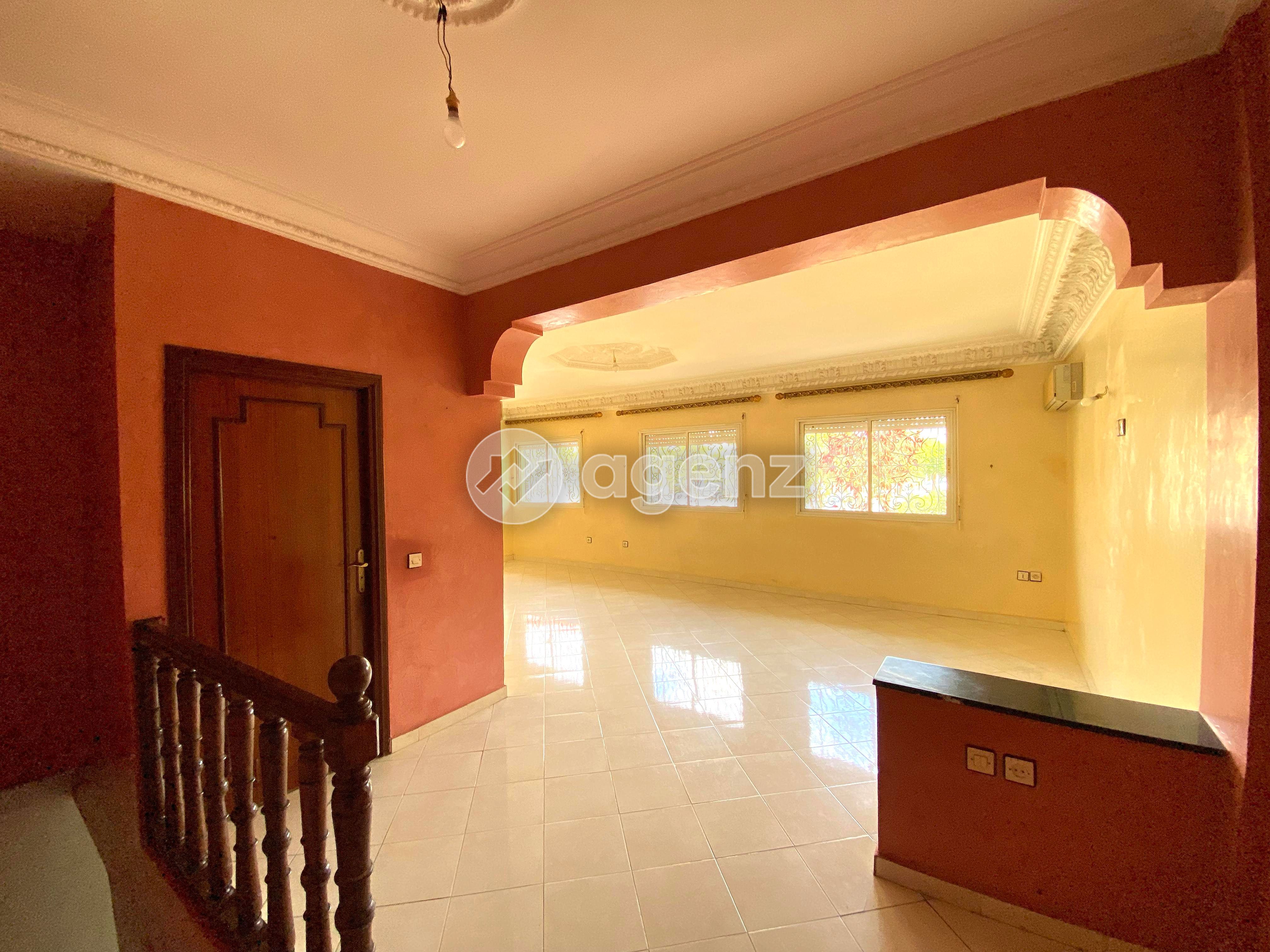 Appartement à vendre à Sidi Maarouf — 4