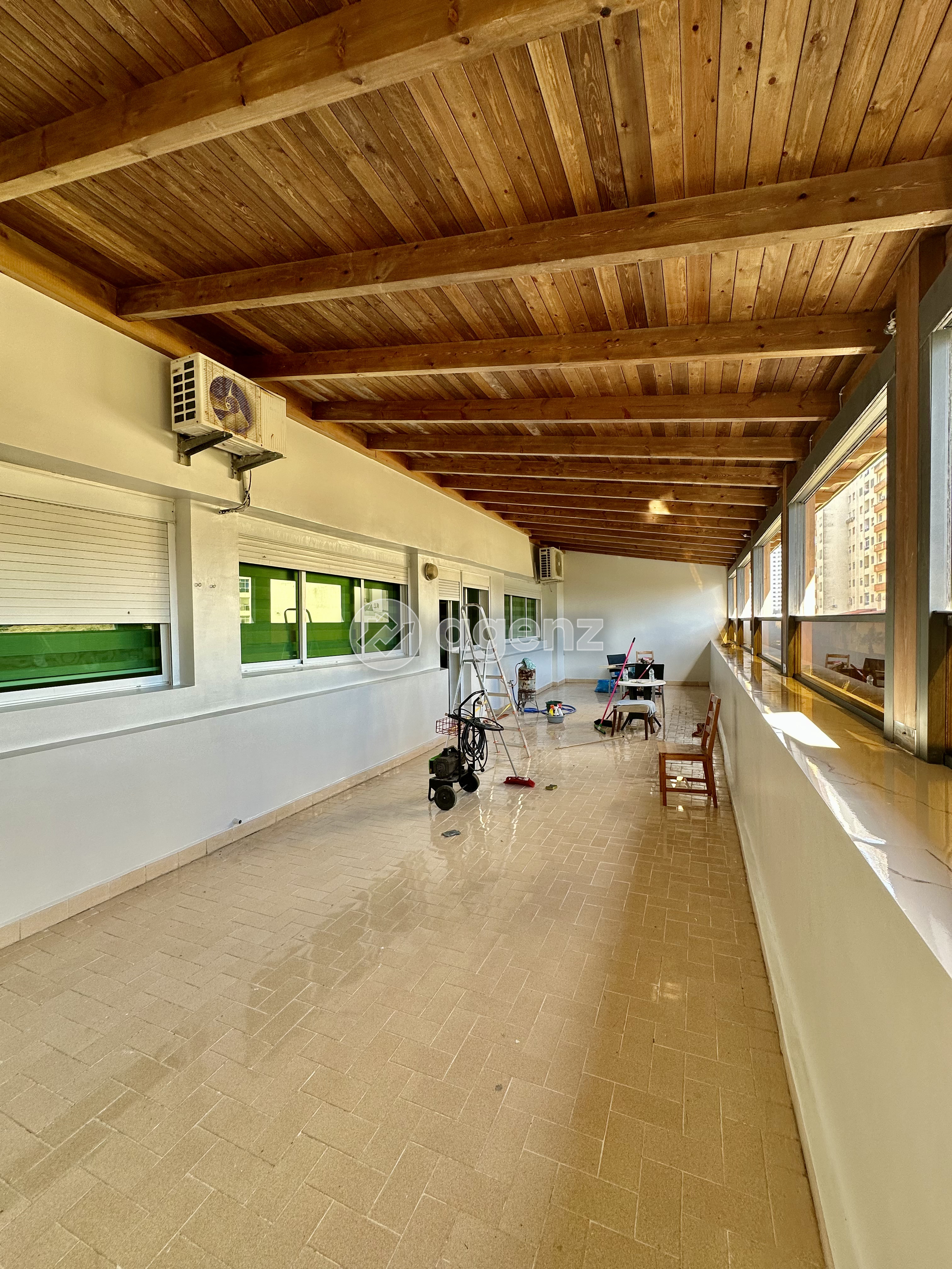 Appartement 150 m² à Quartier de la plage — 5