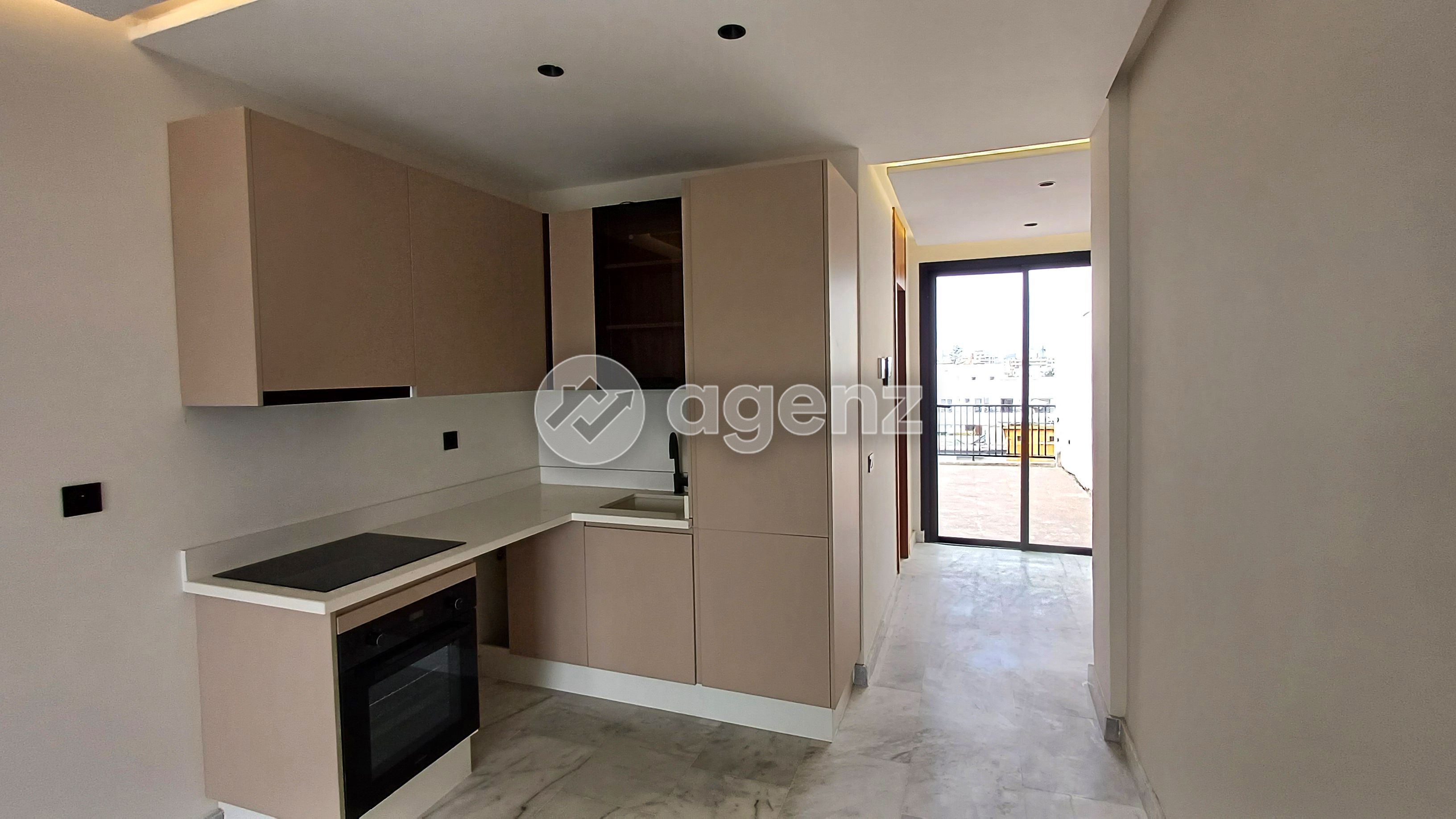 Appartement à vendre à Hermitage — 5