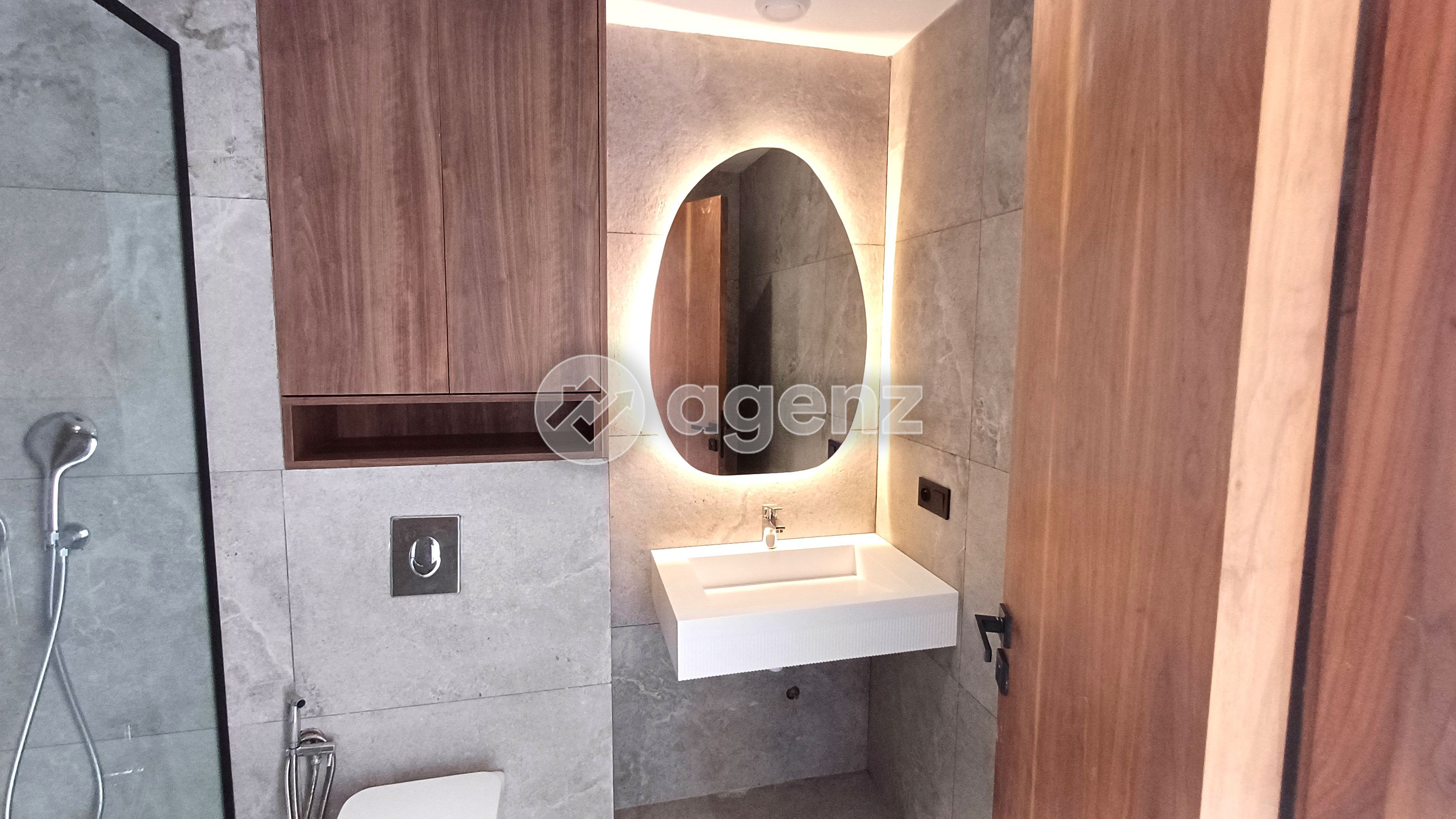 Appartement à vendre à Hermitage — 3