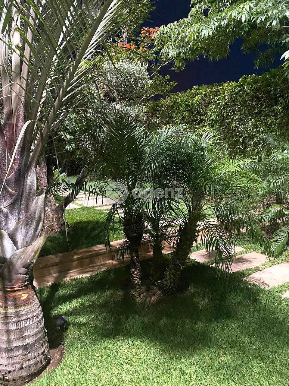 Magnifique villa a vendre sur CGI ville verte — 3