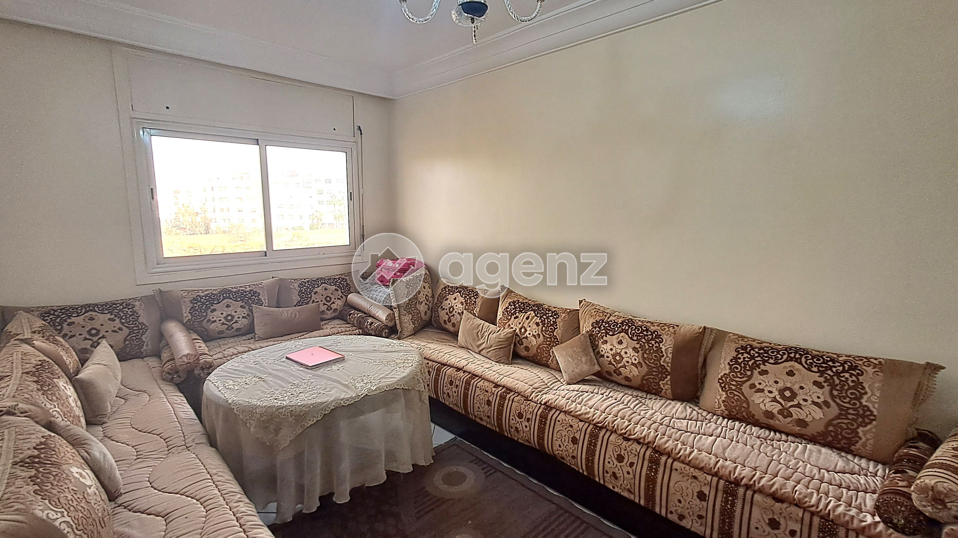 CRÉEZ UN APPARTEMENT À VOTRE IMAGE