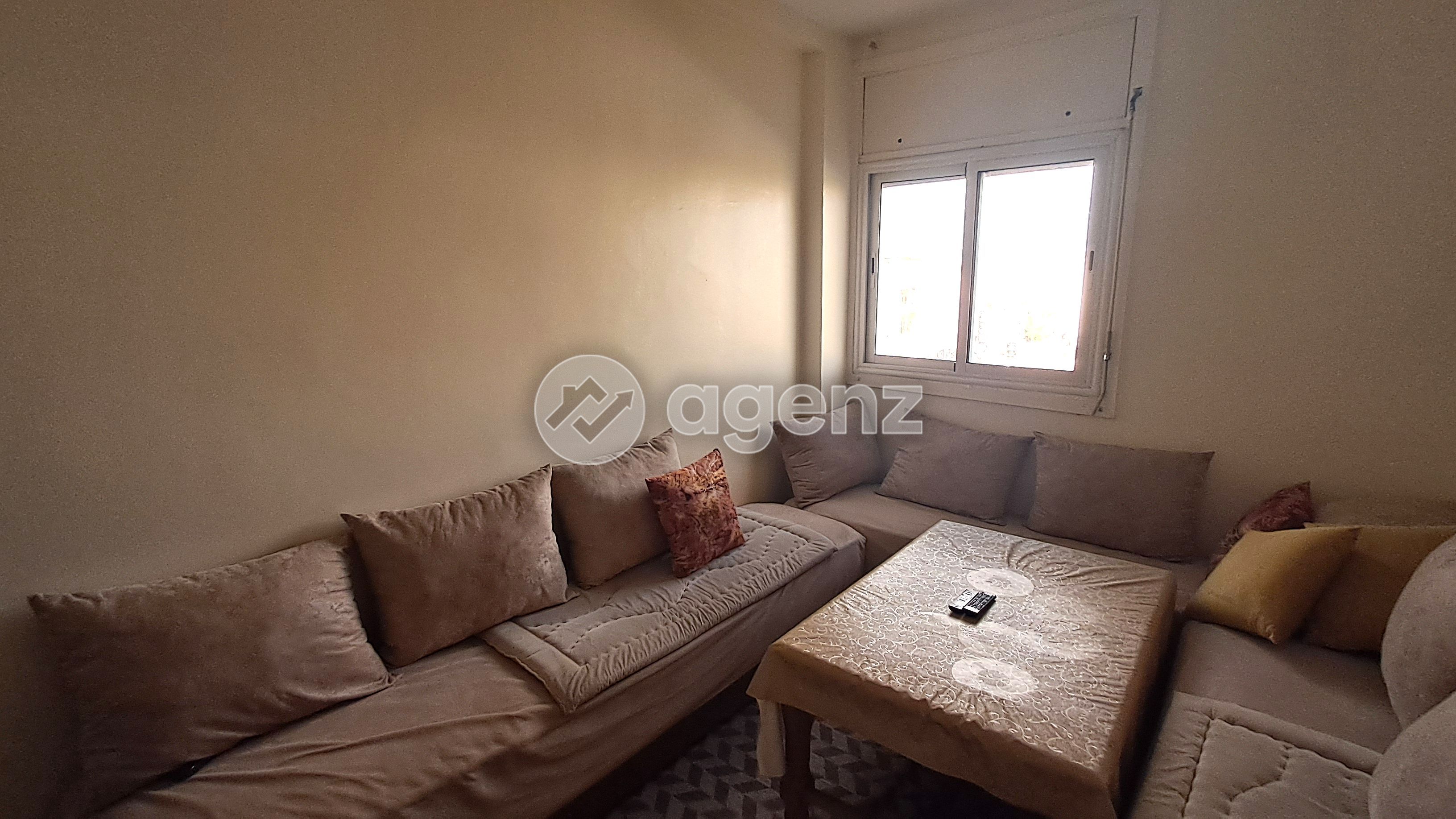 CRÉEZ UN APPARTEMENT À VOTRE IMAGE — 5