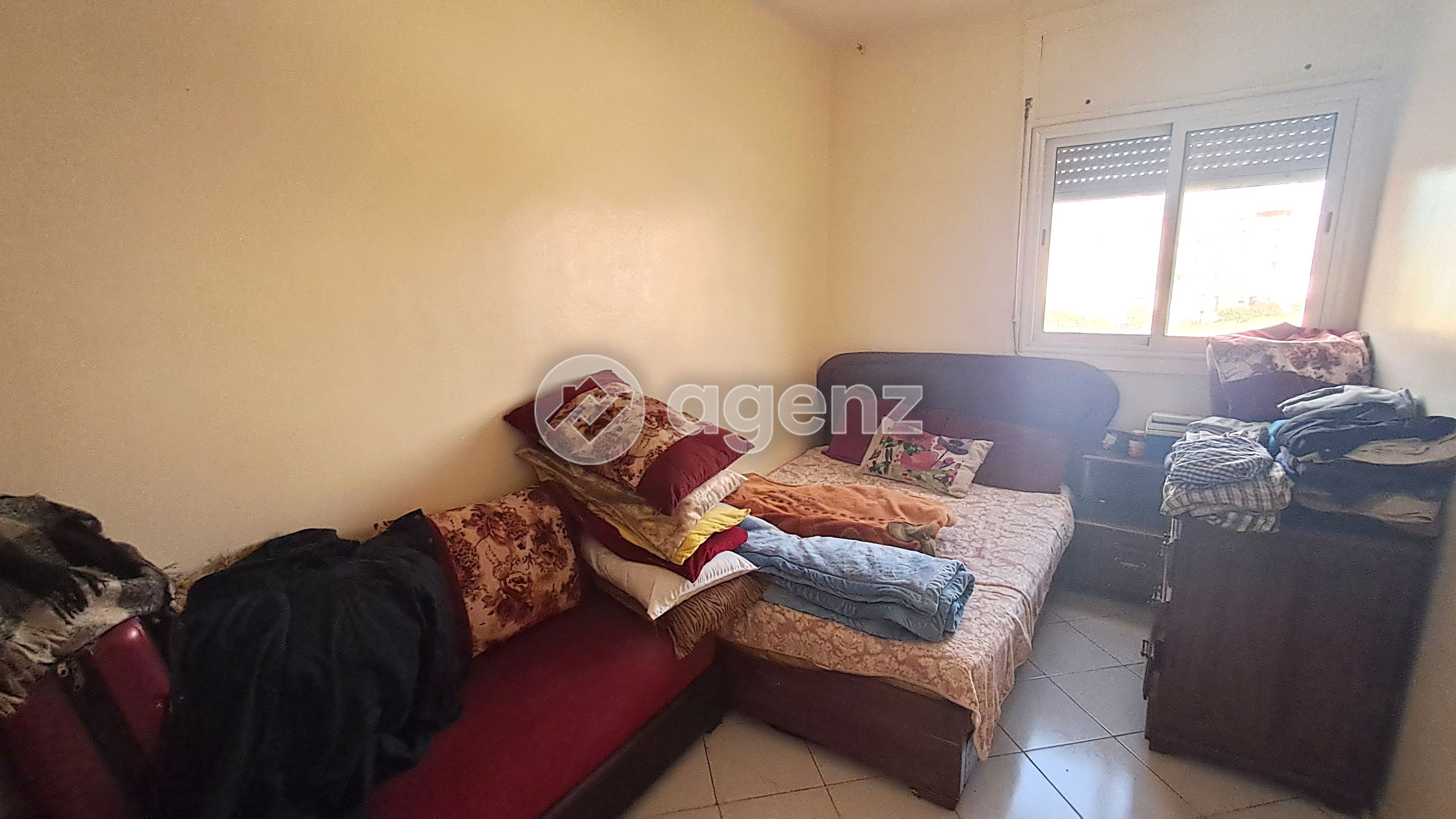 CRÉEZ UN APPARTEMENT À VOTRE IMAGE — 2