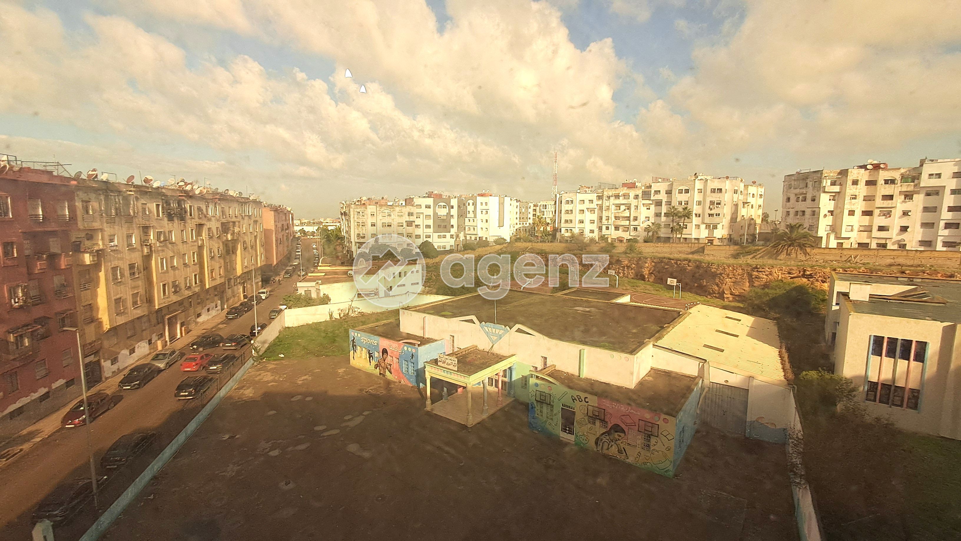 CRÉEZ UN APPARTEMENT À VOTRE IMAGE — 4
