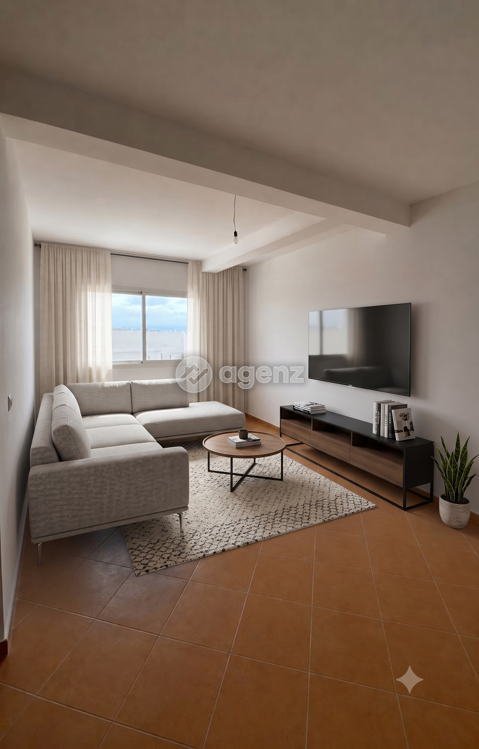 Appartement familial - Confort et espace