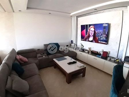 Appartement à Vendre Rabat Hassan Sans Vis à vis — 4