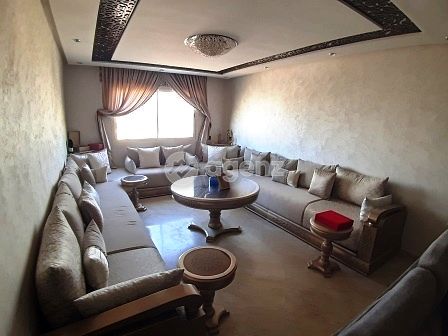 Appartement à Vendre Rabat Hassan Sans Vis à vis — 2