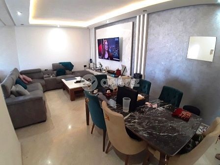 Appartement à Vendre Rabat Hassan Sans Vis à vis — 5