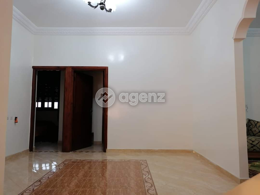 À vendre – Villa 330 m² avec grand jardin à Safi — 4
