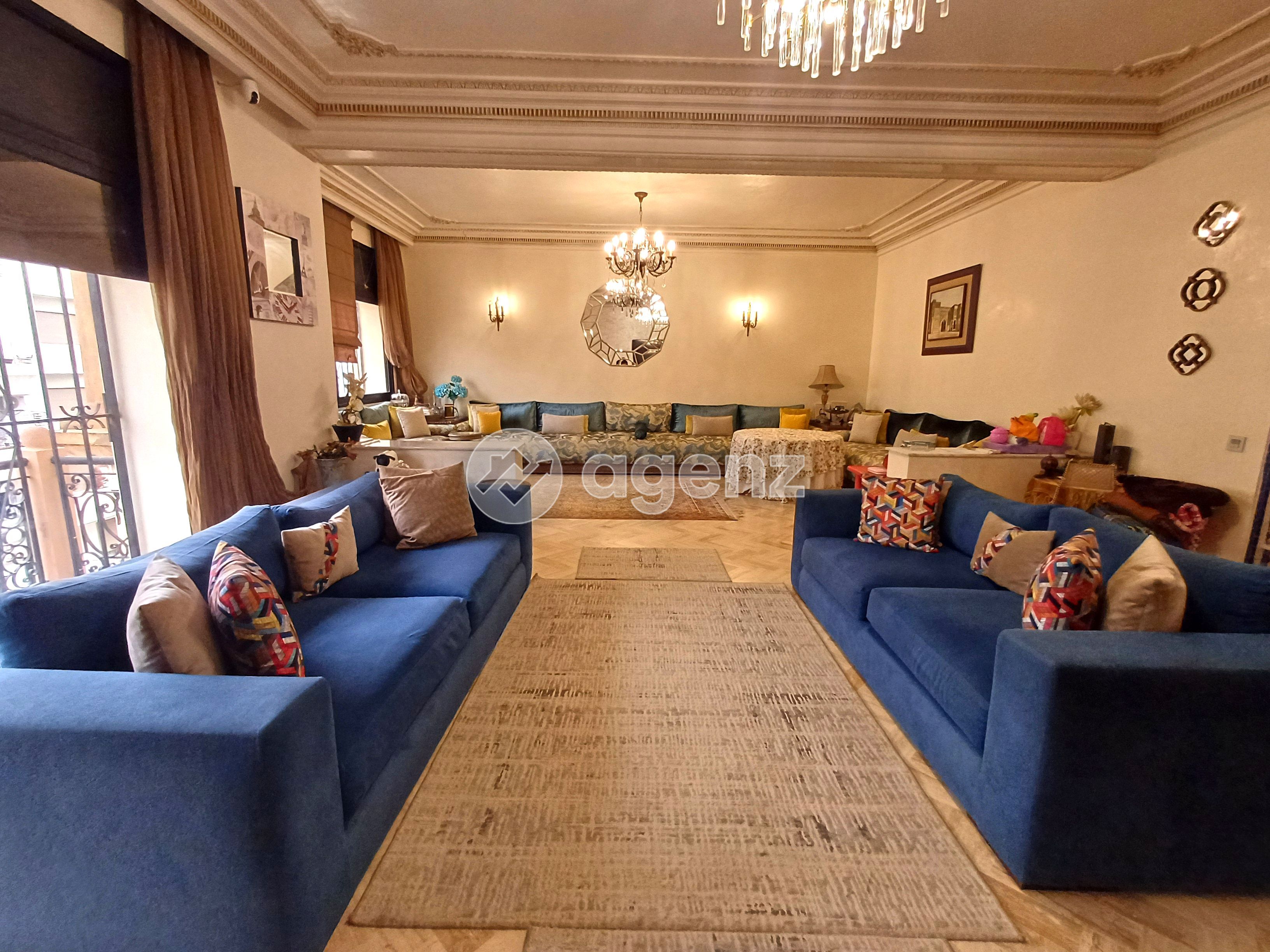 Superbe Appartement de 3 chambres à vendre à Californie — 4