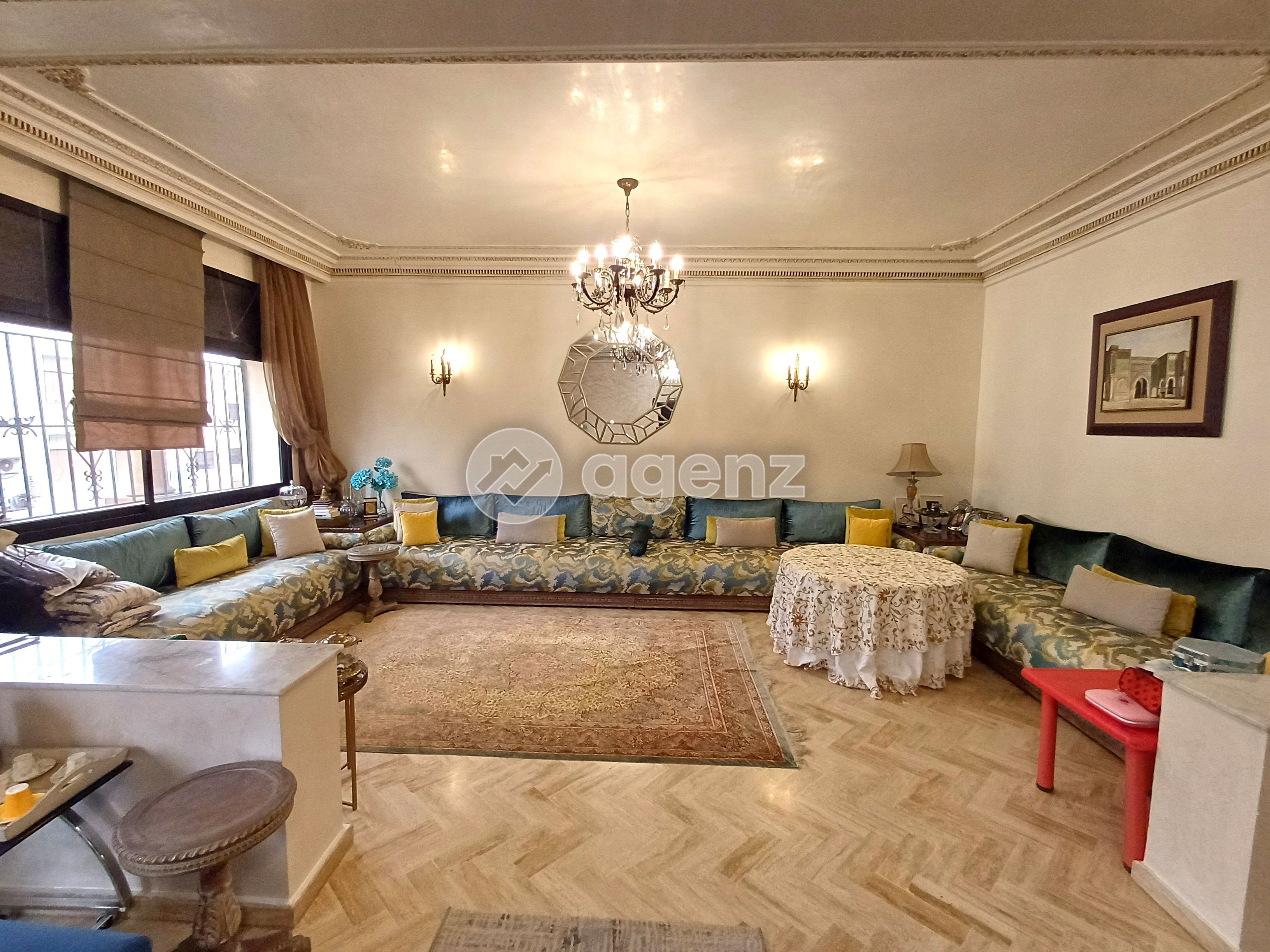 Superbe Appartement de 3 chambres à vendre à Californie — 5