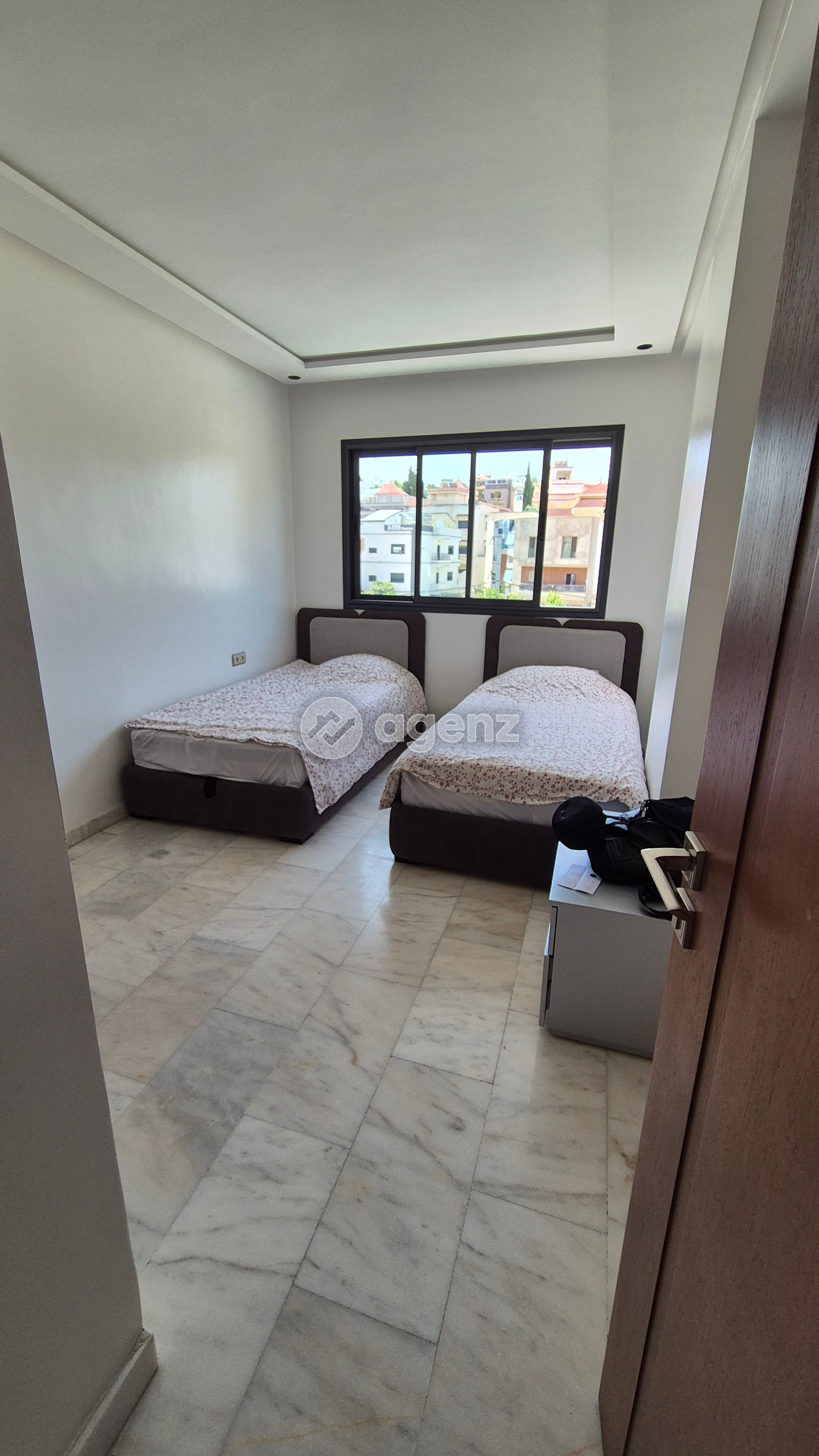 Appartement meublé - Emplacement calme — 4
