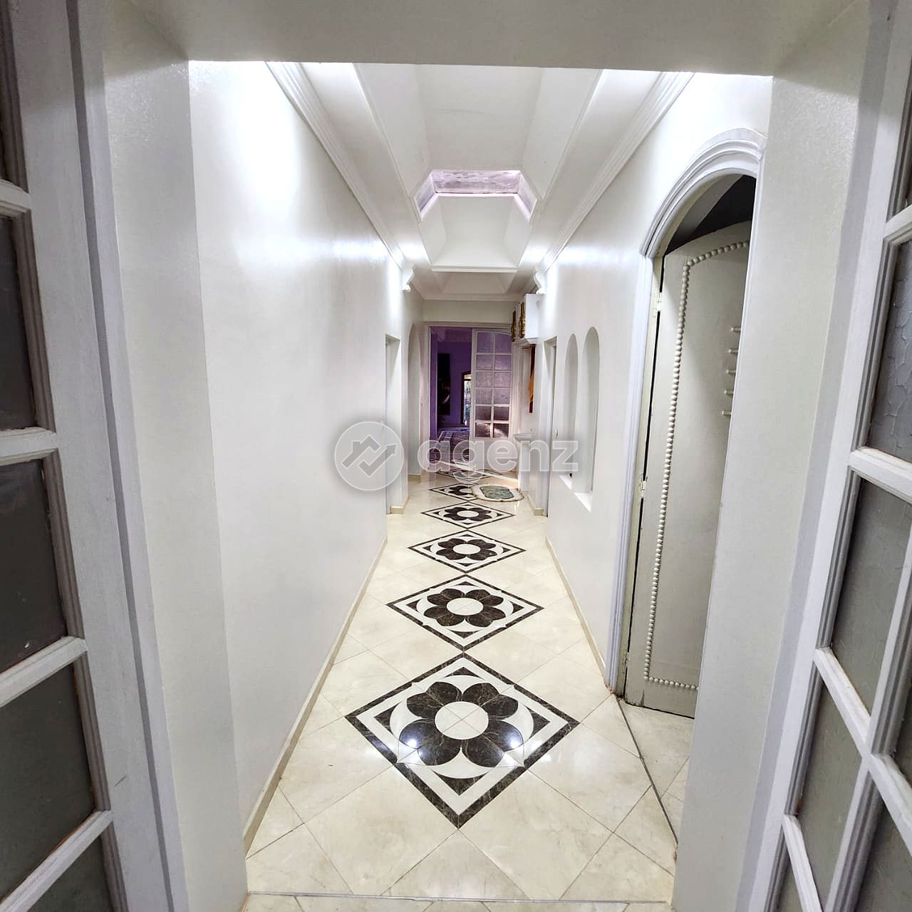 Villa à vendre à Route de l’Ourika — 5