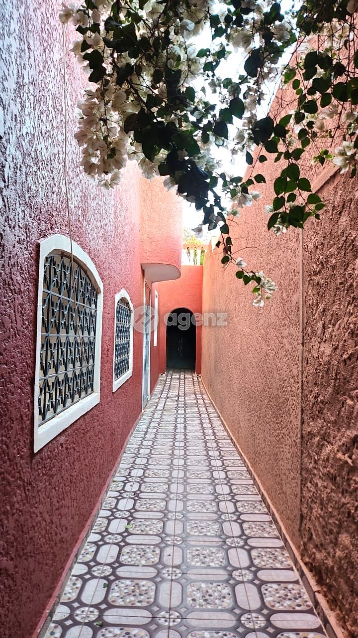 Villa à vendre à Route de l’Ourika — 4