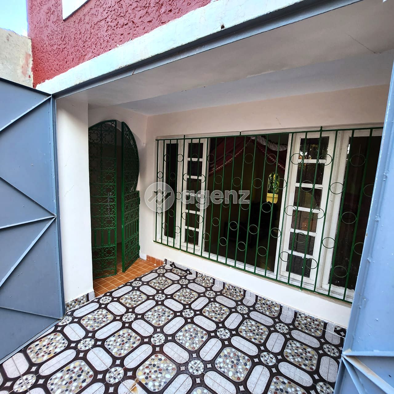 Villa à vendre à Route de l’Ourika — 2