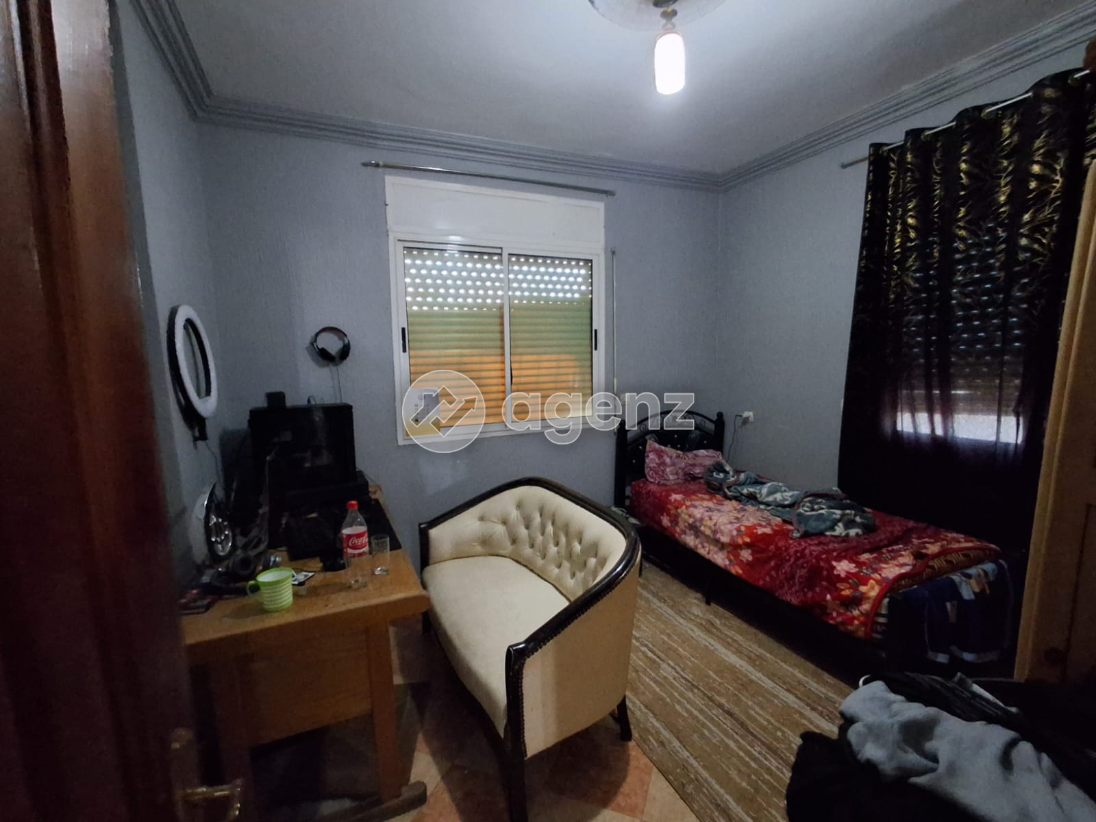 Appartement 107 m² à Zone industrielle Tabriquet — 3