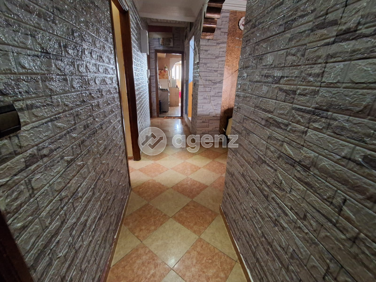 Appartement 107 m² à Zone industrielle Tabriquet — 4