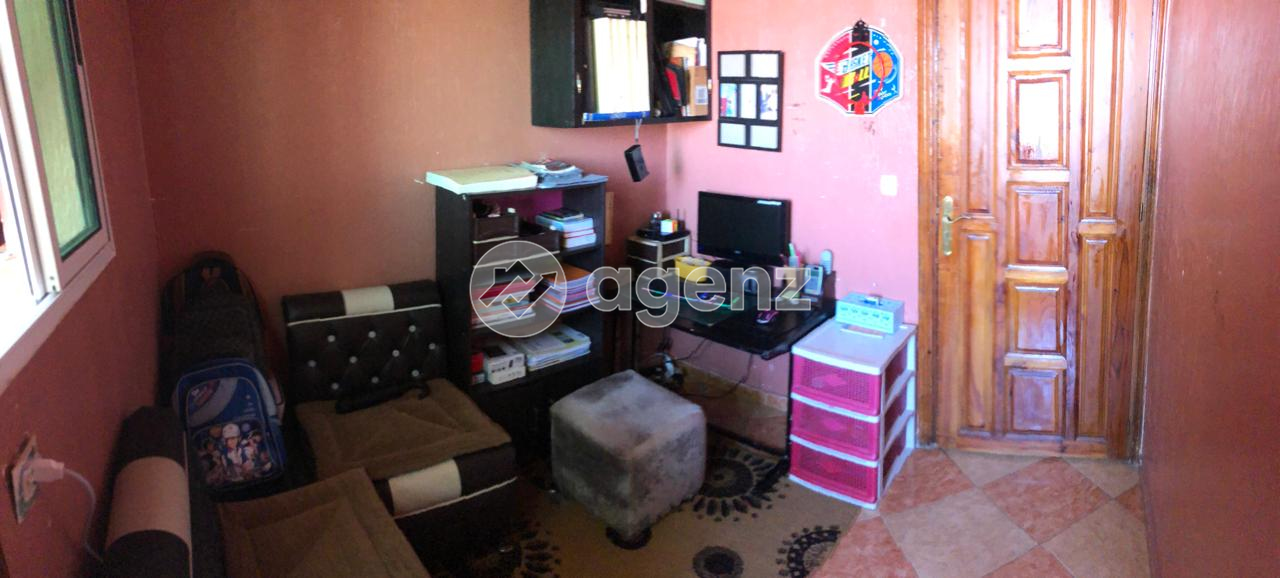 Appartement 107 m² à Zone industrielle Tabriquet — 5