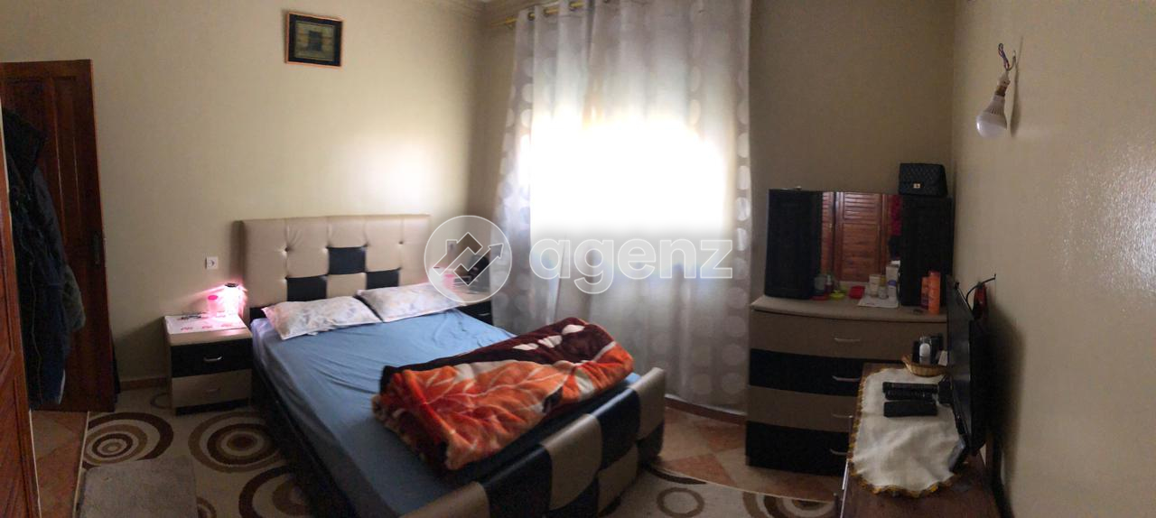 Appartement 107 m² à Zone industrielle Tabriquet — 2
