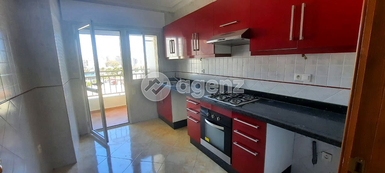 Appartement 140 m² à Castilla — 2