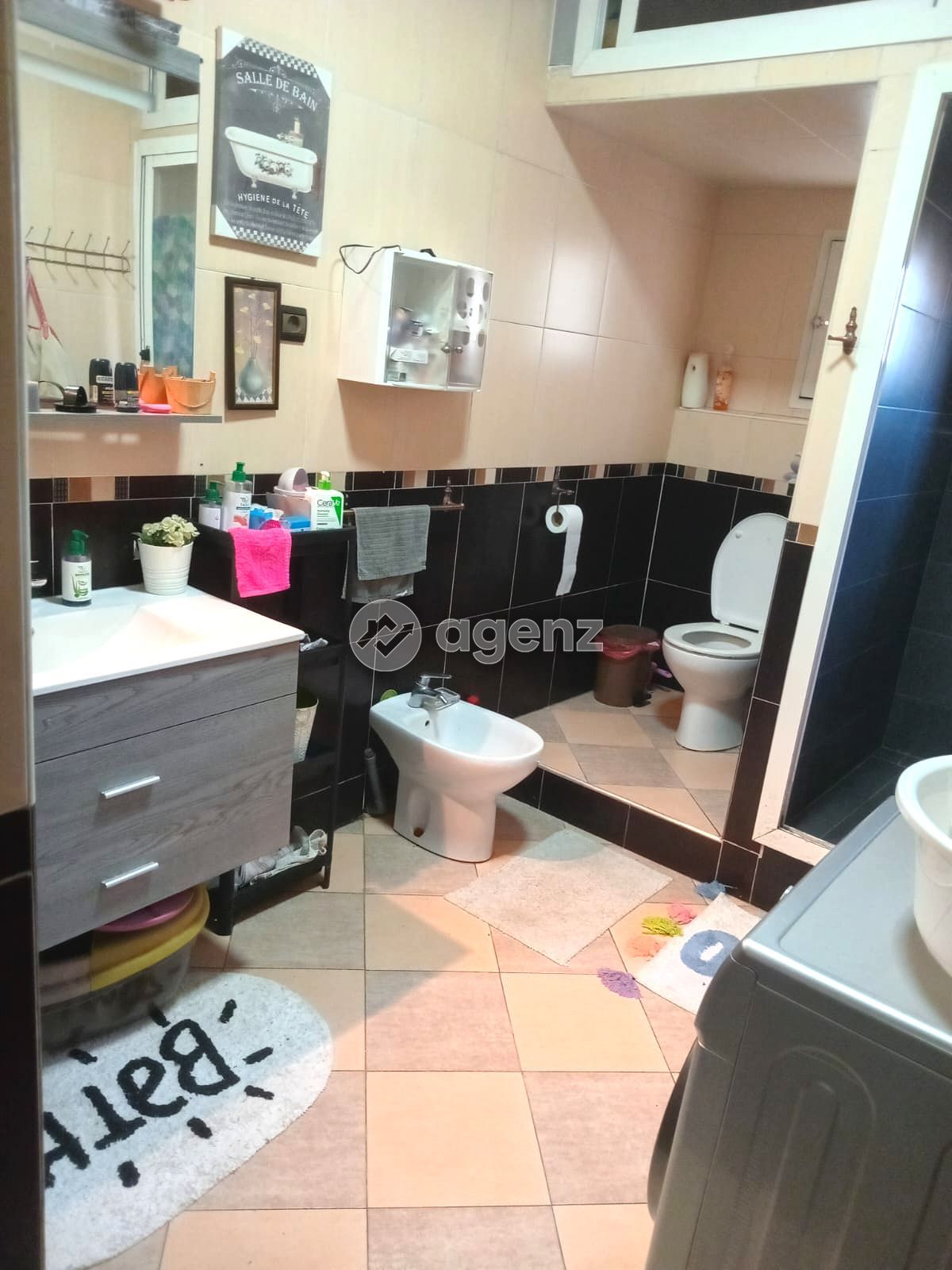 Authentique Appartement de 2 chambres à vendre à Beauséjour — 3