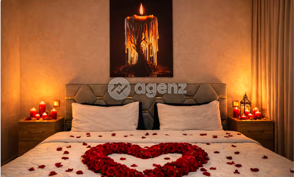 Appartement à vendre 86 m2 à Agadir — 4