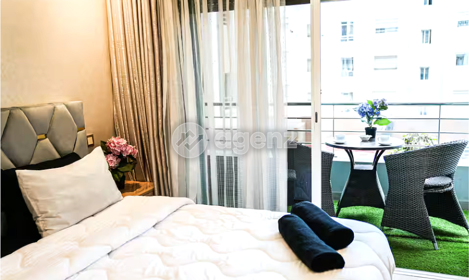 Appartement à vendre 86 m2 à Agadir — 3