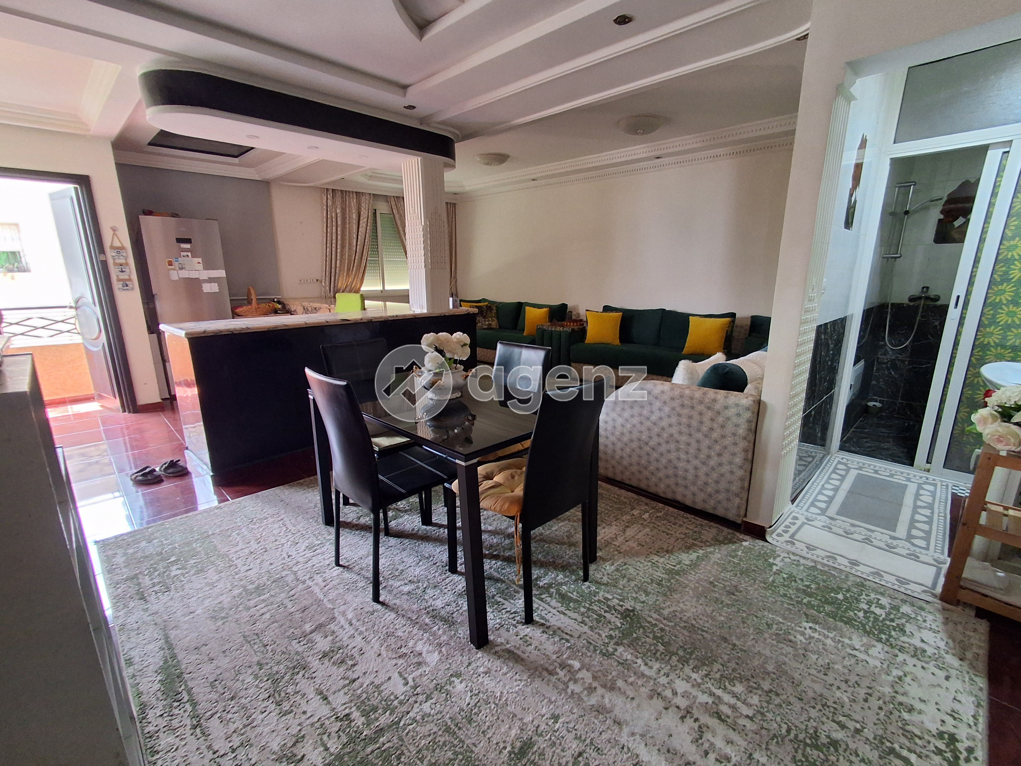 Maison R+2 de 3 chambres à vendre