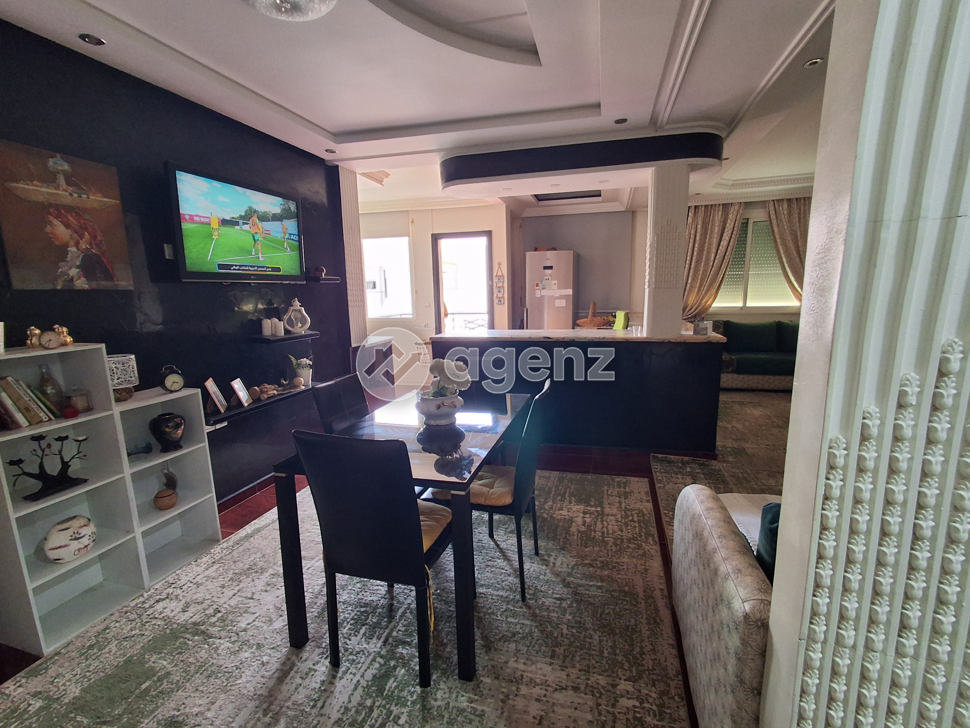 Maison R+2 de 3 chambres à vendre — 2