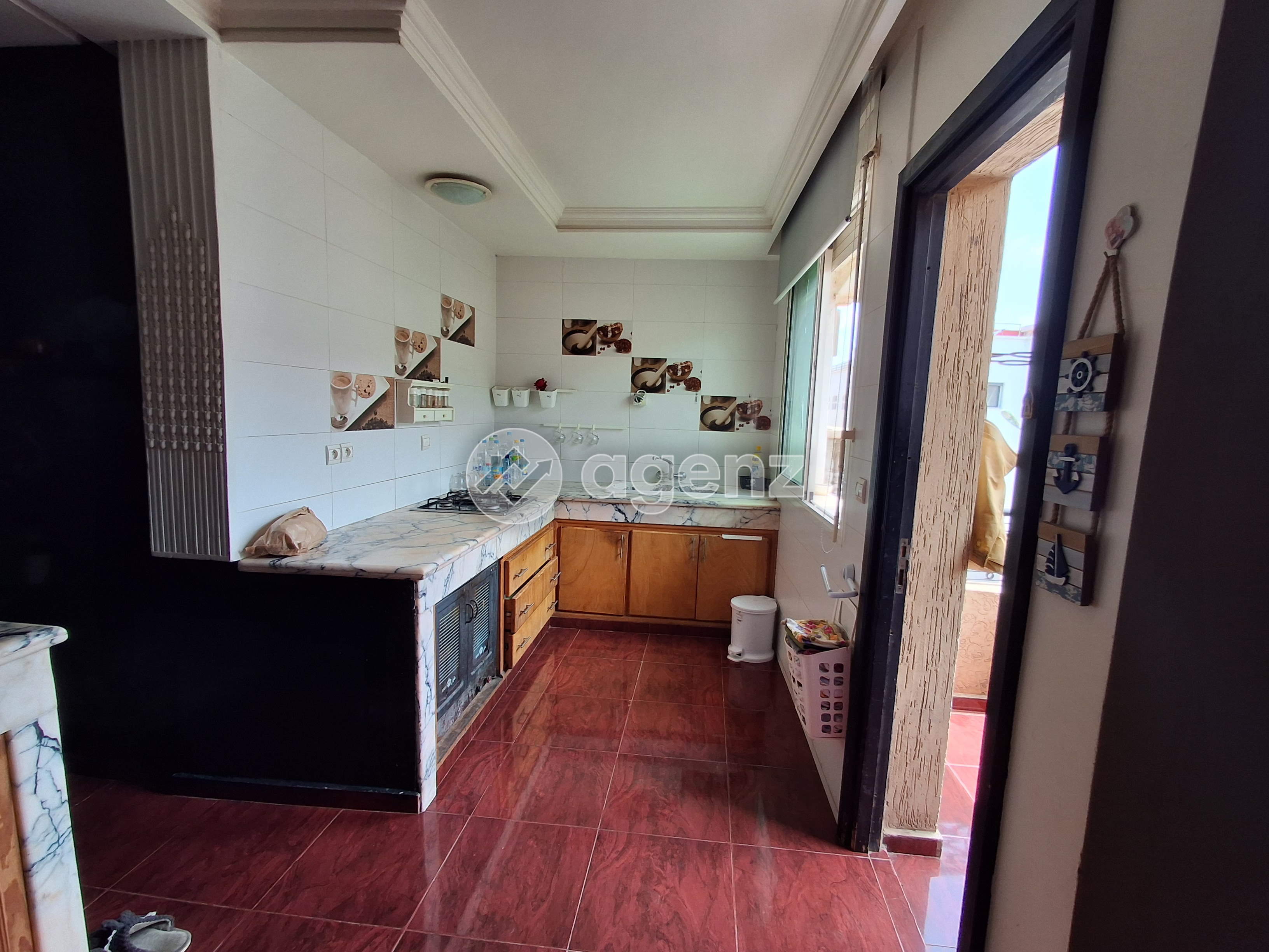 Maison R+2 de 3 chambres à vendre — 5