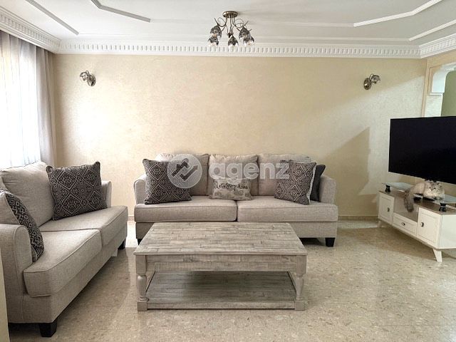 Appartement de 3 chambres à vendre à Maârif Extension — 2
