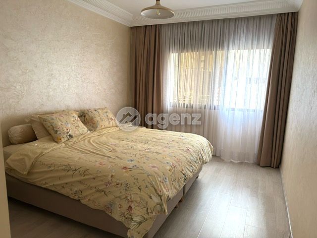 Appartement de 3 chambres à vendre à Maârif Extension — 3