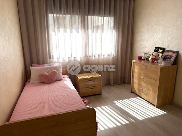 Appartement de 3 chambres à vendre à Maârif Extension — 4