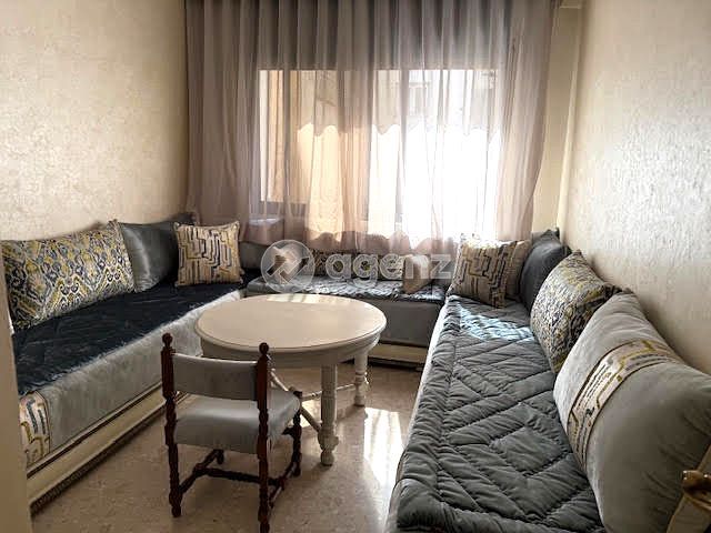 Appartement de 3 chambres à vendre à Maârif Extension — 5