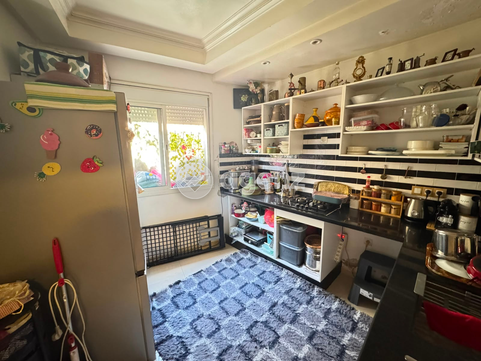 Appartement lumineux – La Gironde, commodités à proximité
 — 4