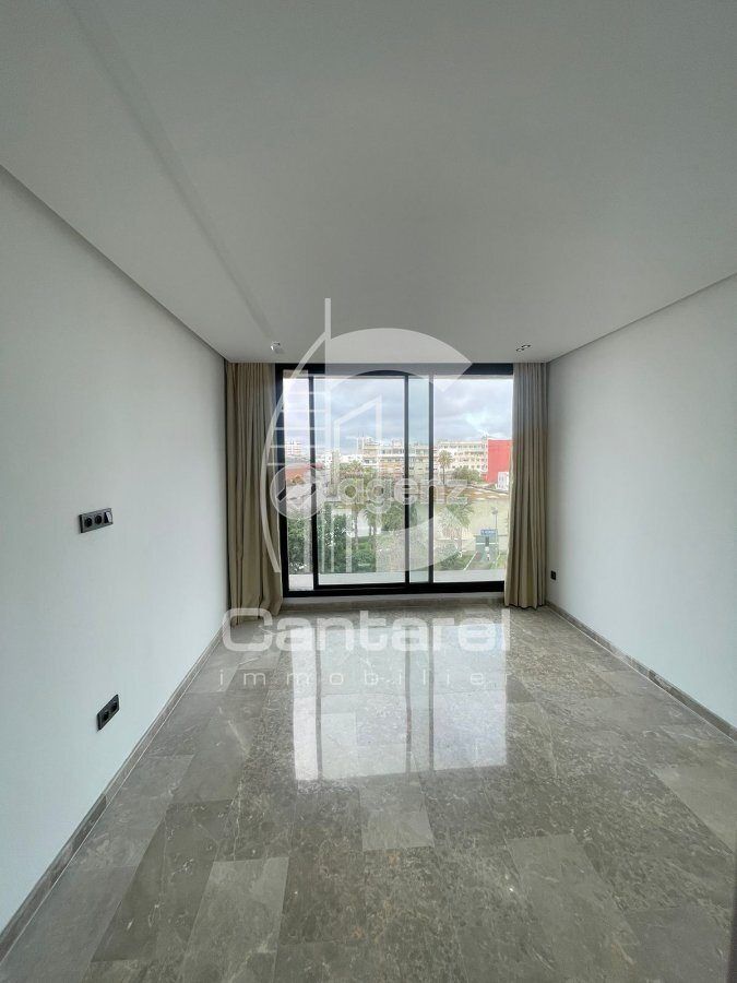 Appartement à louer à Casablanca — 2