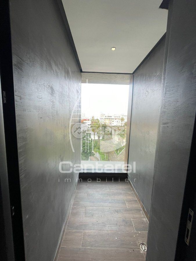 Appartement à louer à Casablanca — 3