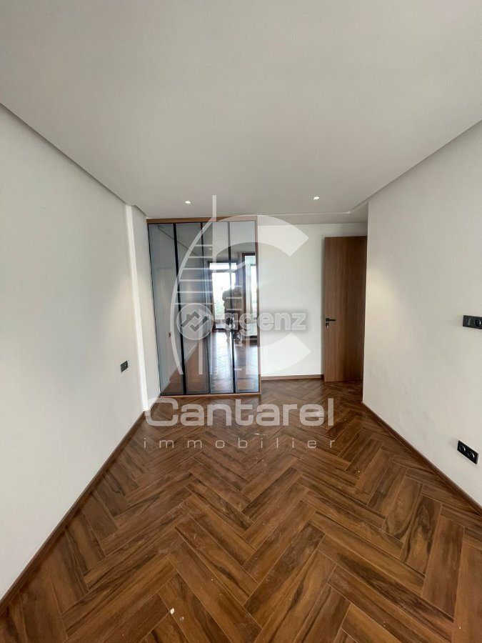 Appartement à louer à Casablanca — 4