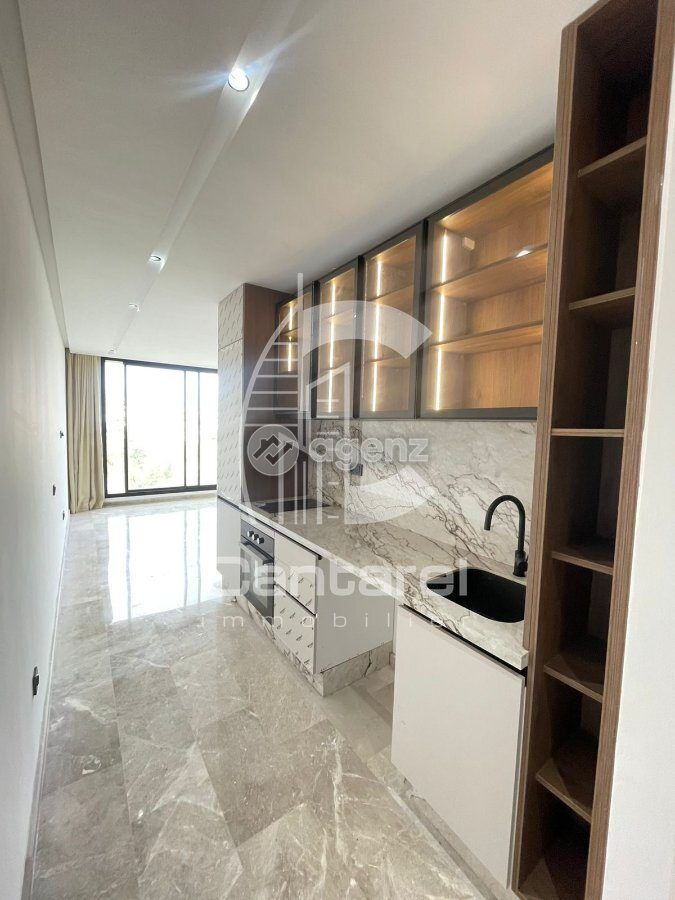 Appartement à louer à Casablanca — 5