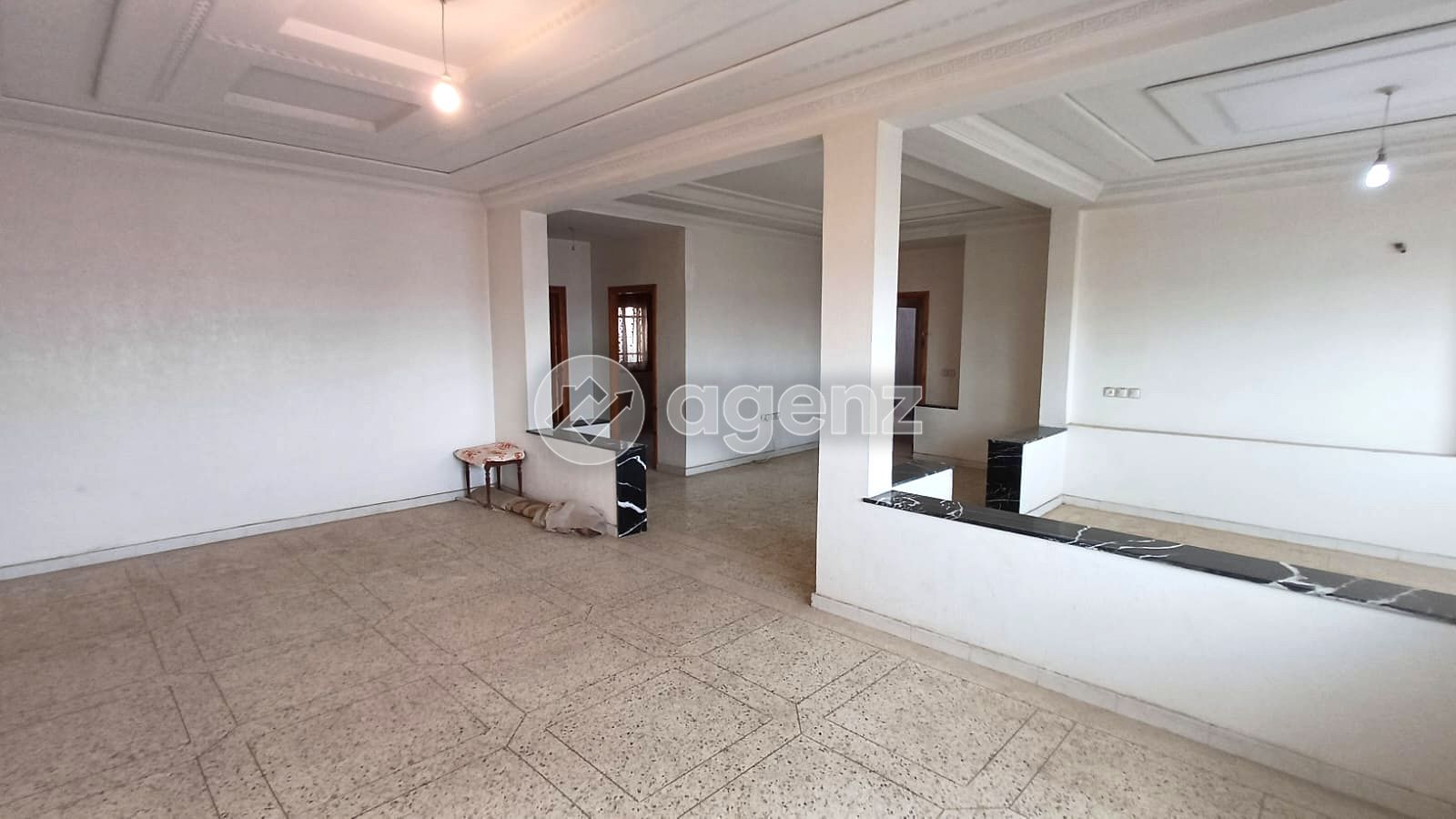 Appartement — Fès — 4