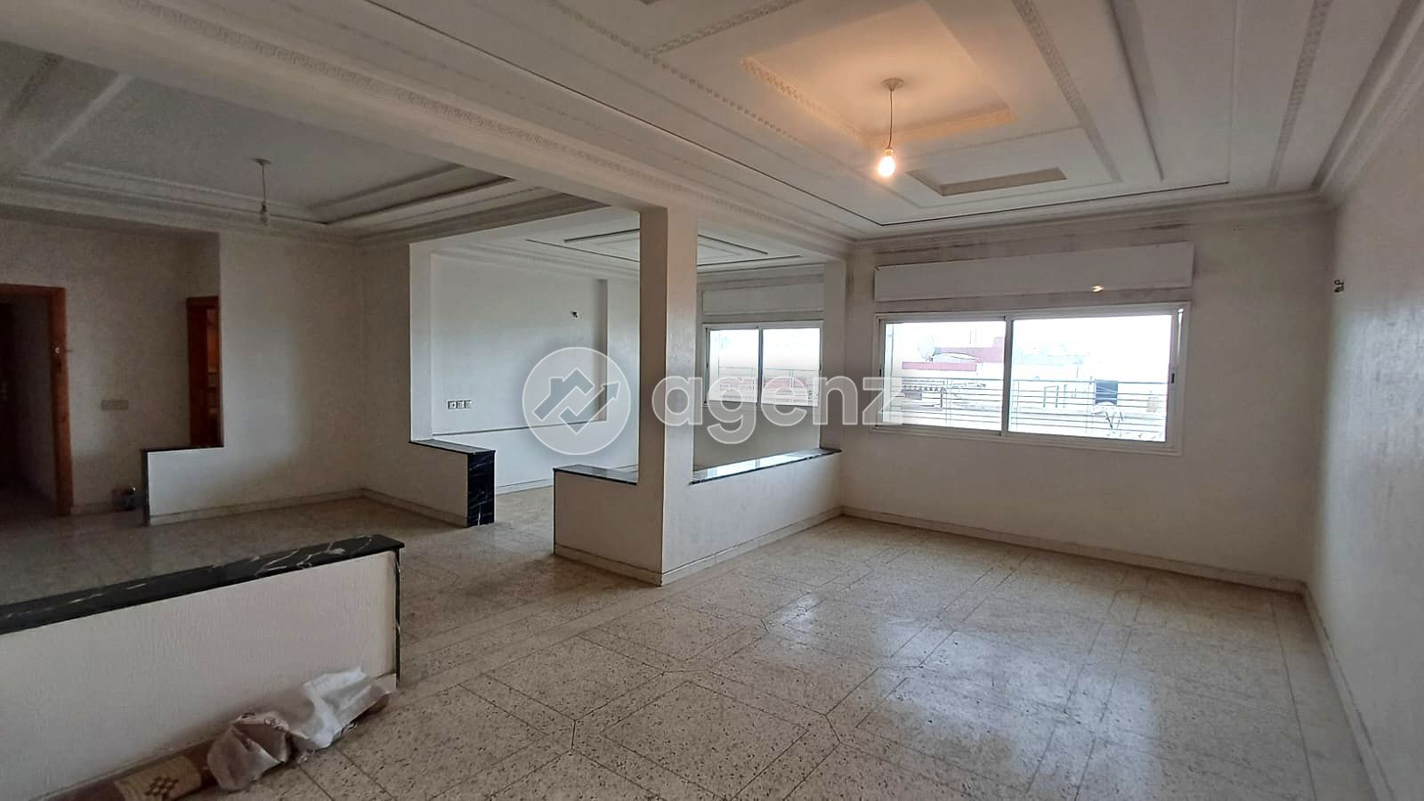 Appartement — Fès