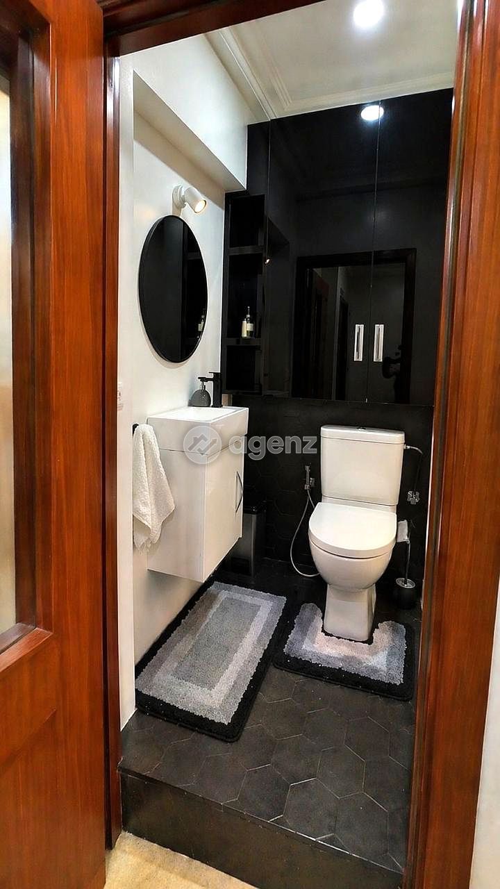 Authentique Appartement de 2 chambres à vendre à Val Fleurie — 3
