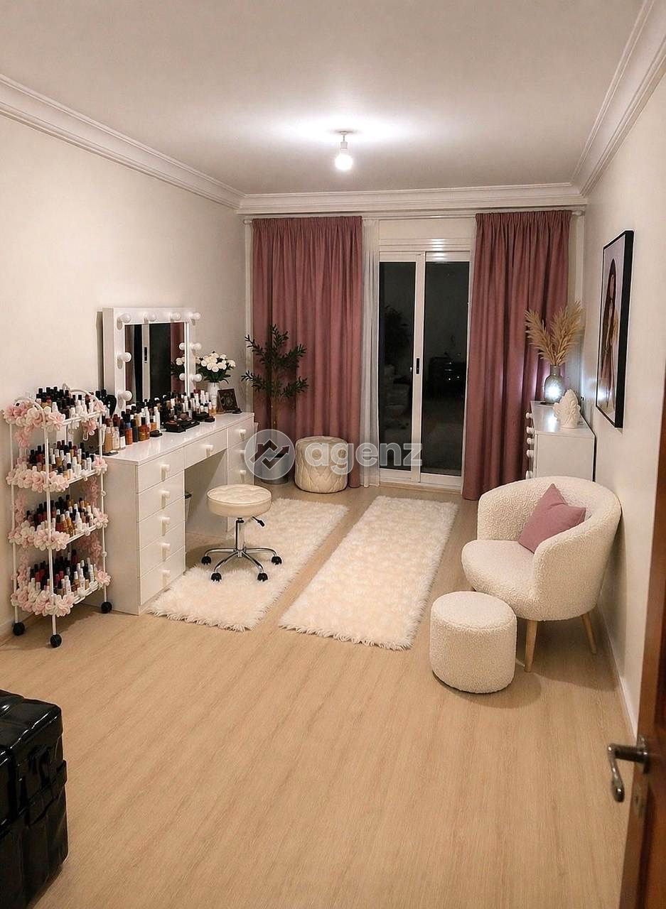 Authentique Appartement de 2 chambres à vendre à Val Fleurie — 5