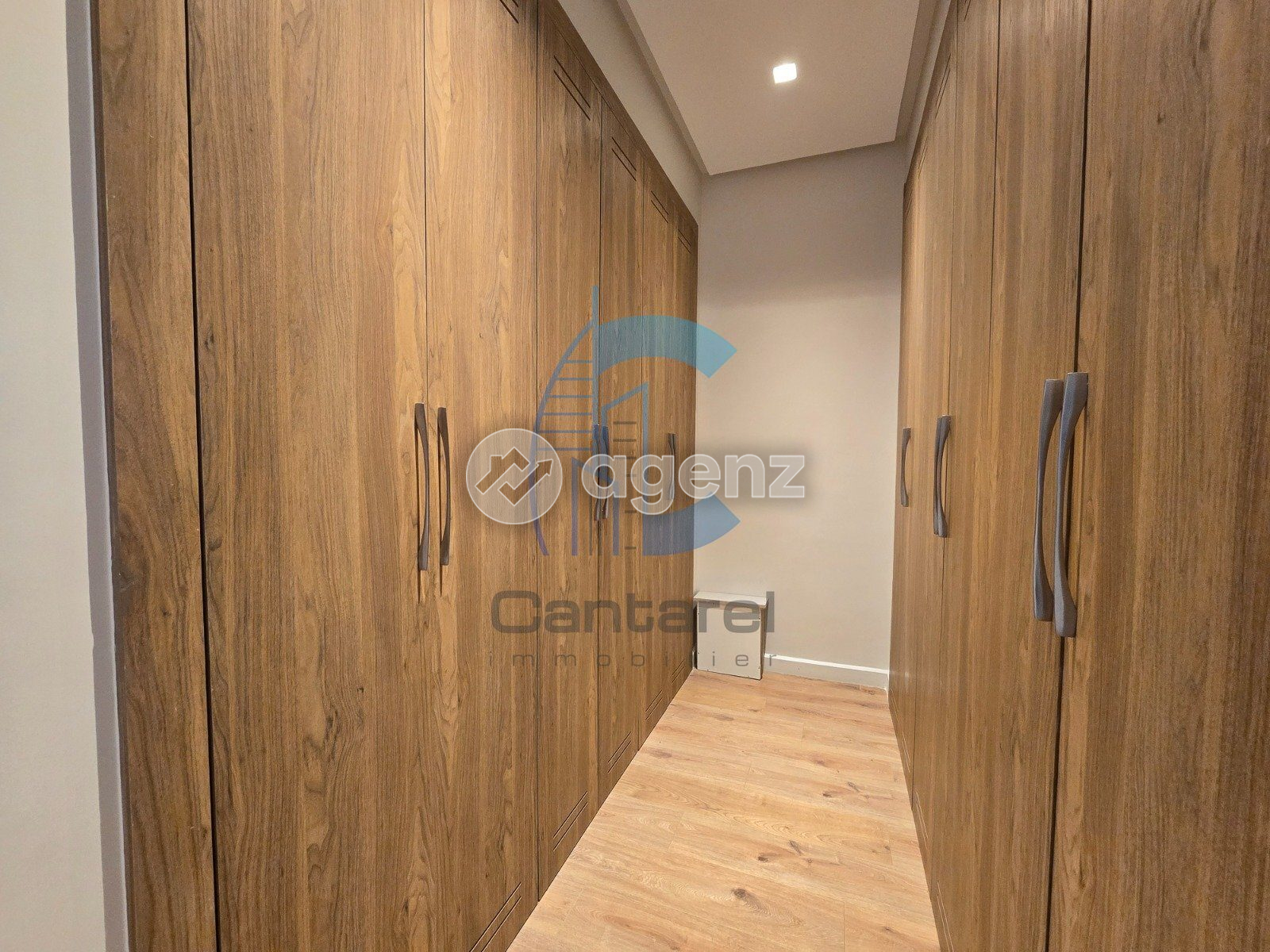 Appartement — Dar Bouazza — 3