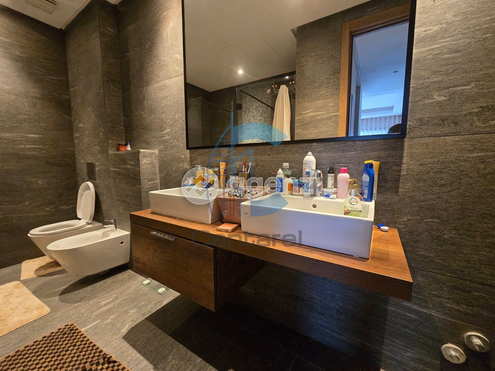 Appartement — Dar Bouazza — 5